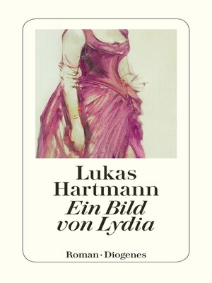 cover image of Ein Bild von Lydia